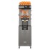 Соковыжималка автоматическая для цитрусовых Zumex Versatile Pro All-in-One UE, Silver c подиумом и с держателем