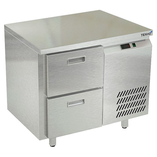 СТОЛ МОРОЗ. ЦЕНТРАЛ. СПБ/М-123/02-906