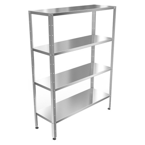 Стеллаж кухонный EKSI СК-600/400/1800-с+