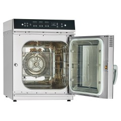 Пароконвектомат Abat ПКА 6-1/2В