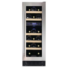 Винный шкаф Dunavox DAU-17.57DSS