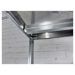 Стеллаж кухонный Restoinox СТП-19/4