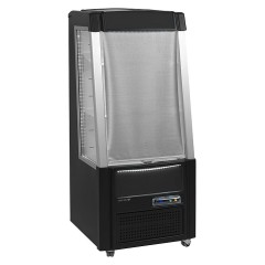 ГОРКА ХОЛОДИЛЬНАЯ ПРИСТЕННАЯ TEFCOLD ODC60