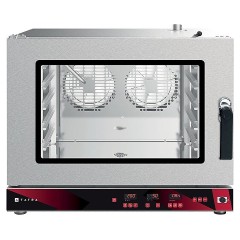 Пароконвектомат Tatra TC05M1L