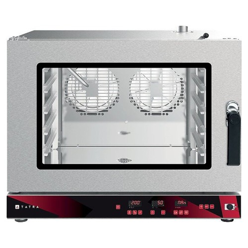 Пароконвектомат Tatra TC05M1L
