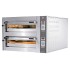 Печь для пиццы Cuppone Donatello DN635L/2CD
