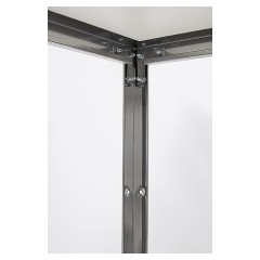 Стол производственный Restoinox СП-5/7-БП-ЭН