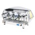 Кофемашина La Pavoni DIA3SV1619EU золотая
