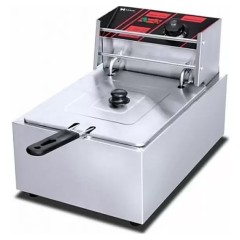 Фритюрница электрическая Rosso HEF-81