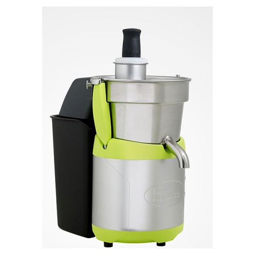 Соковыжималка универсальная Santos серия 68