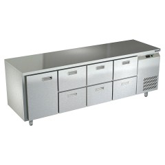 СТОЛ ХОЛОД. ЦЕНТРАЛЬНЫЙ СПБ/О-122/16-2207