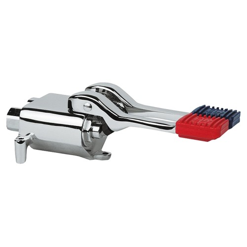 Смеситель педальный Monolith R 0902010103