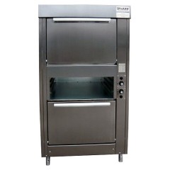 Шкаф жарочный Вулкан ДШ-IIА-2М