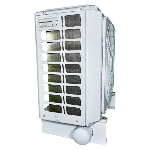 Компрессорно-конденсаторный блок Belluna ККБ M3i на 1 потребитель, с щитом управления