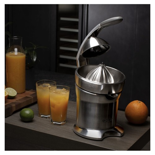 Соковыжималка для цитрусовых Bork Z800