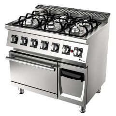 Плита газовая VITAL GKF6030