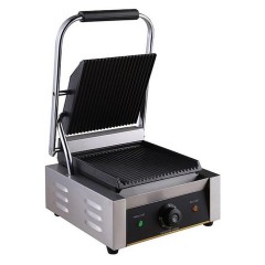 Гриль контактный GH-811H