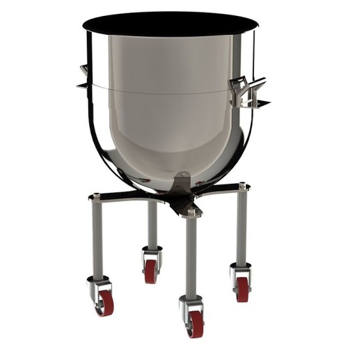 Дежа на колесах Apach для миксера APL80