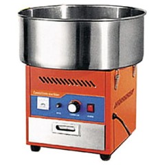 Аппарат для сахарной ваты GASTRORAG HEC-01