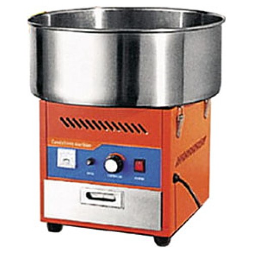 Аппарат для сахарной ваты GASTRORAG HEC-01