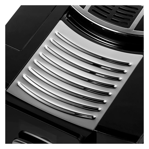 Кофемашина KAFFIT COM KLM1601 AutoCappuccino black