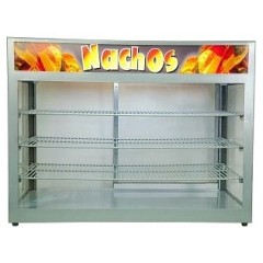 Витрина тепловая для начос RoboLabs VTN-088 (179004)