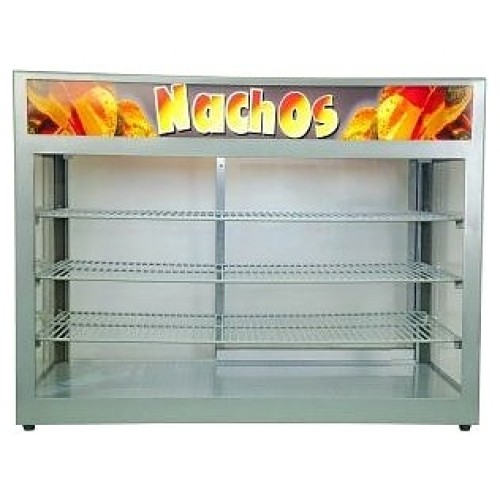 Витрина тепловая для начос RoboLabs VTN-088 (179004)