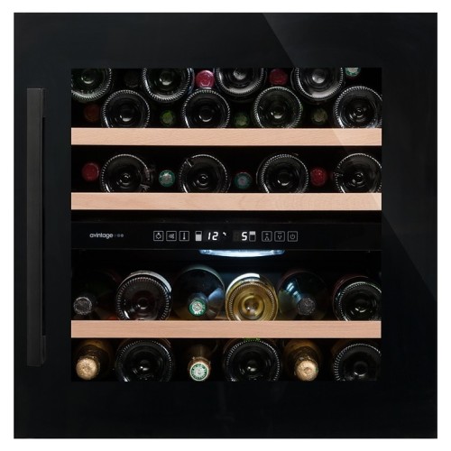 Винный шкаф Climadiff Avintage AVI60CDZF