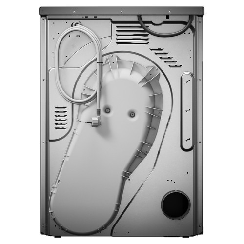 Сушильная машина ASKO TDC1485VB.T