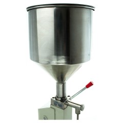 Дозатор поршневой Foodatlas A-03 Pro