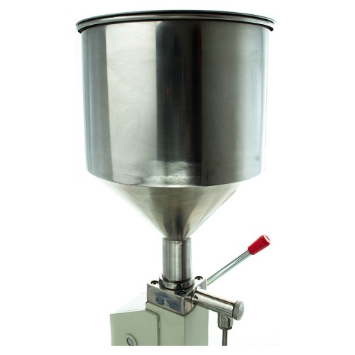 Дозатор поршневой Foodatlas A-03 Pro