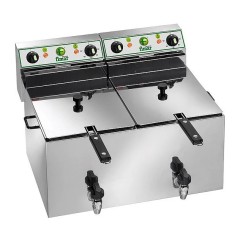 ФРИТЮРНИЦА FIMAR FR88R