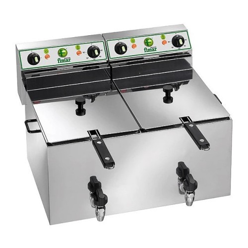 ФРИТЮРНИЦА FIMAR FR88R