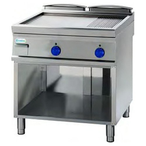 Поверхность жарочная Tecnoinox FTR8FE9