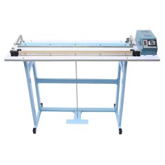 Запайщик пакетов PACKVAC FRE-800