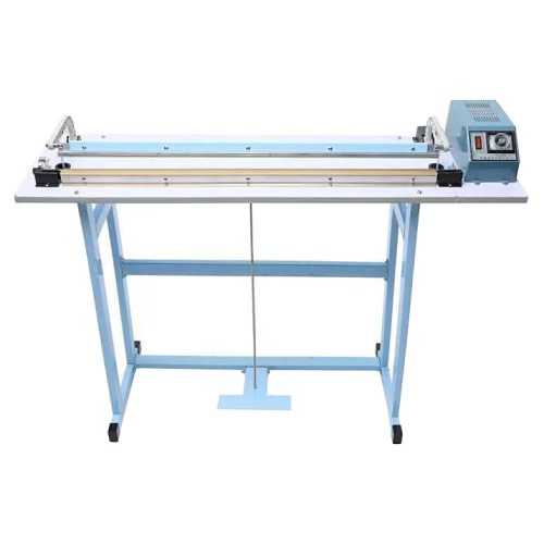 Запайщик пакетов PACKVAC FRE-800