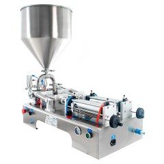 Дозатор поршневой Foodatlas G2WTD Pro (10-300 мл)