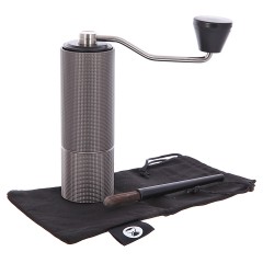 Кофемолка Timemore Chestnut C2 черная