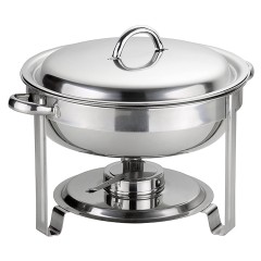 Чафинг диш (мармит) WH8301