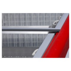 Бонета Bonvini BF 2100L синяя