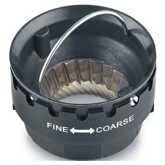 Кофемолка Graef CM 8002