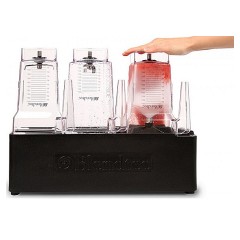 Станция для ополаскивания стаканов блендера Blendtec RAPID RINSER Station JRE-613 настольная