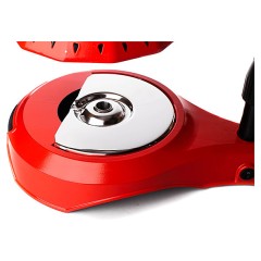 Гриль инфракрасный вращающийся Foodatlas 3D LY-005A