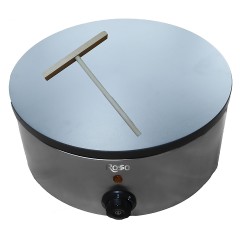 Блинница Rosso HCM-400