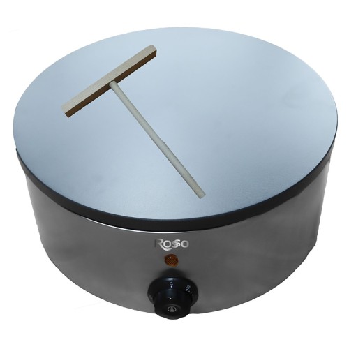 Блинница Rosso HCM-400