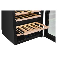 Винный шкаф MC Wine W35B