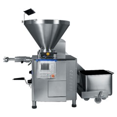 Шприц вакуумный Hualian GZY3600