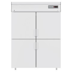 Шкаф холодильный POLAIR Smart Door CM114hd-S
