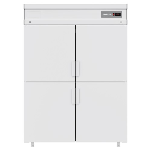 Шкаф холодильный POLAIR Smart Door CM114hd-S