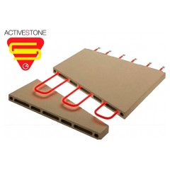 Печь для пиццы Pizza Group Pyralis M4